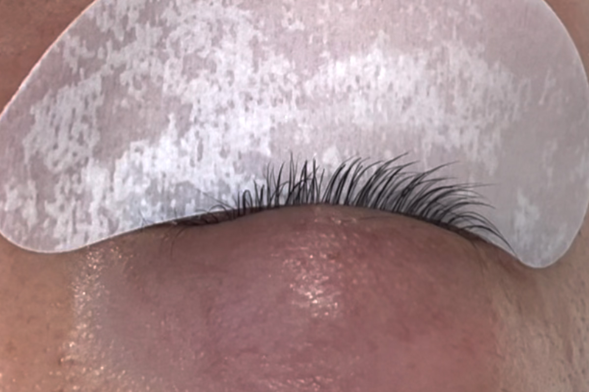 LEDコーティングコーティング済みの2022年4月撮影