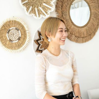 Caph.  橘 江莉佳様/青森県八戸市の写真